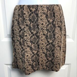 HER ENTIRE NAME SAYS... GRACE Skirt